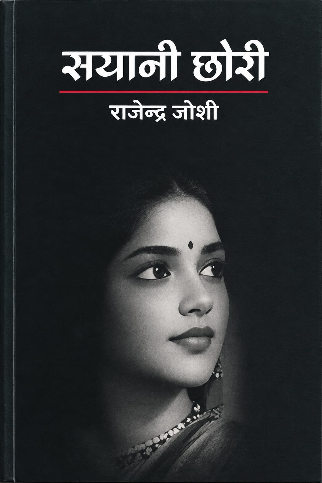 SAYANI CHHORI